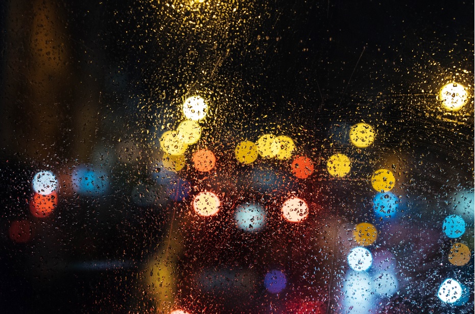 5 Ways to shoot window photography amid the lockdown