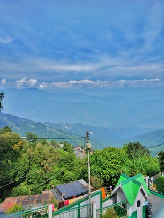 kanchan,jangha,mountain