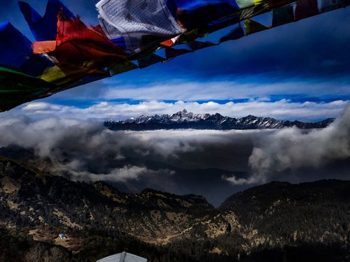 mountains,nepal