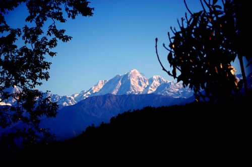 nagarkot,mt,everest,stock,image,nepal,photography,sita,maya,shrestha