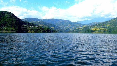 Find  the Image view,begnas,lake,boat  and other Royalty Free Stock Images of Nepal in the Neptos collection.