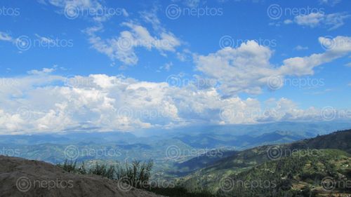 Find  the Image beautiful,view,hills,clouds,mountains,#nepal,#landscape  and other Royalty Free Stock Images of Nepal in the Neptos collection.