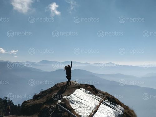 Find  the Image nature,kalinchowk,nepal  and other Royalty Free Stock Images of Nepal in the Neptos collection.