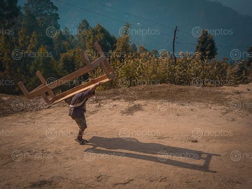 Find  the Image work,hard,traitor,country  and other Royalty Free Stock Images of Nepal in the Neptos collection.