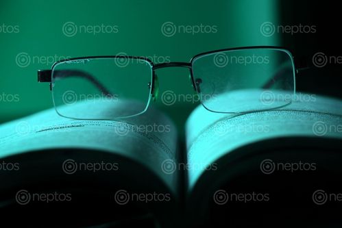 Find  the Image open,book,eye,glasses,image,#sms,photography  and other Royalty Free Stock Images of Nepal in the Neptos collection.