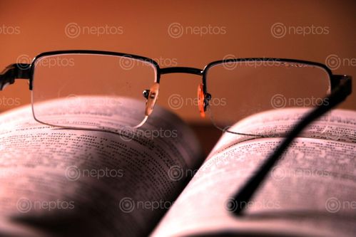 Find  the Image open,book,eye,glasses,image,#sms,photography  and other Royalty Free Stock Images of Nepal in the Neptos collection.