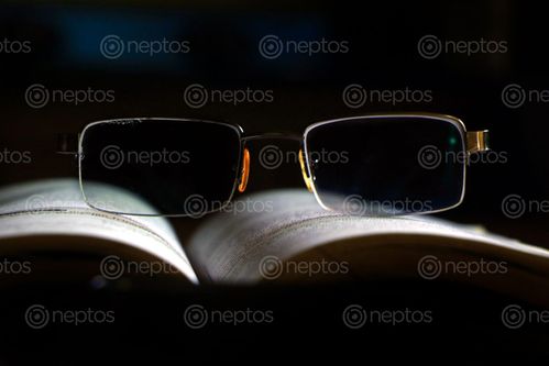 Find  the Image open,book,eye,glasses,image,#sms,photography  and other Royalty Free Stock Images of Nepal in the Neptos collection.