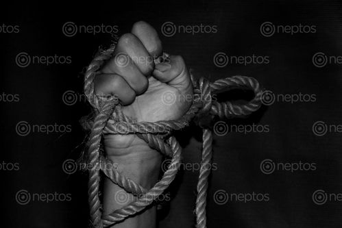 Find  the Image rope,hand,stock,image,nepal,_photography,sita,maya,shrestha  and other Royalty Free Stock Images of Nepal in the Neptos collection.