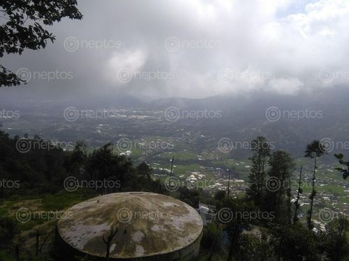 Find  the Image nice,view,district,nagarjun,hills  and other Royalty Free Stock Images of Nepal in the Neptos collection.