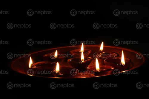 Find  the Image diyas,festival,light#,stock,image,nepalphotography,sita,maya,shrestha  and other Royalty Free Stock Images of Nepal in the Neptos collection.