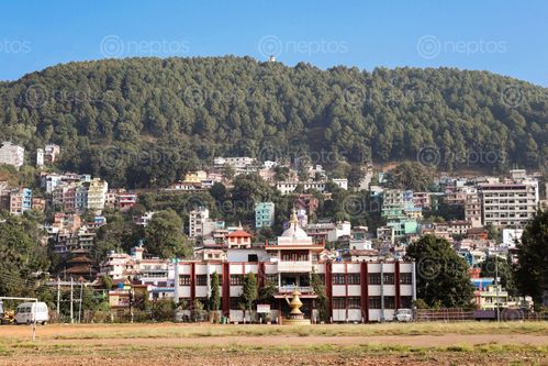 Find  the Image tansen,beautiful,hilly,station,nepal,top,travel,destinations  and other Royalty Free Stock Images of Nepal in the Neptos collection.