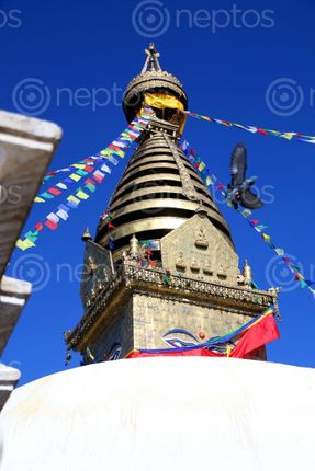 Find  the Image swayambhunath,temple,boudhanath,stupa,kathmandu,nepal#stockimage#,nepalphotographybysita,mayashrestha  and other Royalty Free Stock Images of Nepal in the Neptos collection.