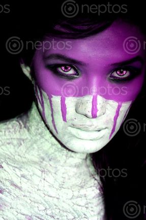 Find  the Image self-portrait,/creative,art,photography#stock,image,nepalphotography,bysita,maya,shrestha  and other Royalty Free Stock Images of Nepal in the Neptos collection.