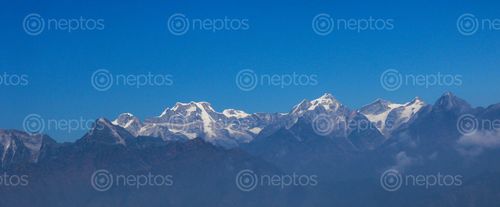 Find  the Image mountain,range,salleri,solukhimbu  and other Royalty Free Stock Images of Nepal in the Neptos collection.